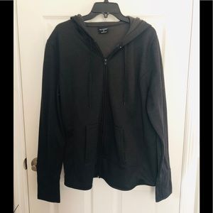 COPY - 🎄EUC🎄BE INSPIRED🎄Jacket with hood🎄2X🎄